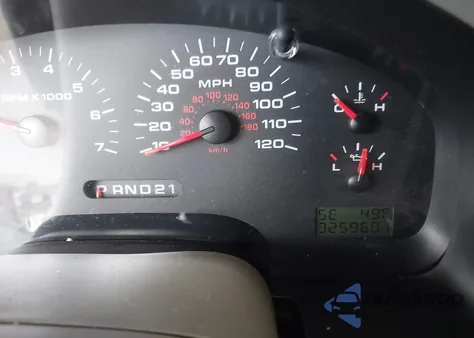 2006 Ford F-150 Stx/Xl/Xlt from USA, damaged, VIN 1FTRX12W26KD98612